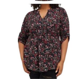 Torrid sz. 3 top